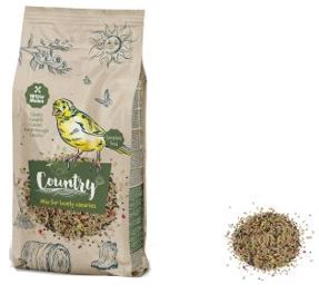 COUNTRY CANARY 600G