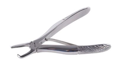 KRUUSE TARTAR REMOVING FORCEPS