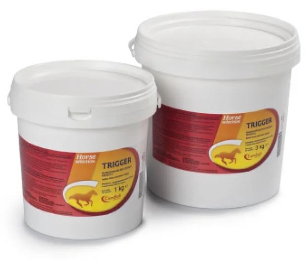 CANDIOLI TRIGGER X 1KG