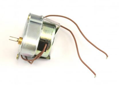 BRINPART PUMP MOTOR F/ADV. HUMIDITY PUMP