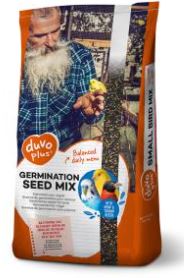 DUVO+ GERMINATION / SOAK SEED 20KG
