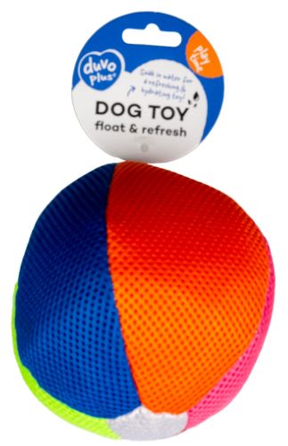 REFRESH FLOATING BALL