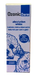 OZONIC DERM EYE LOTION ABSOL WHITE 100ML