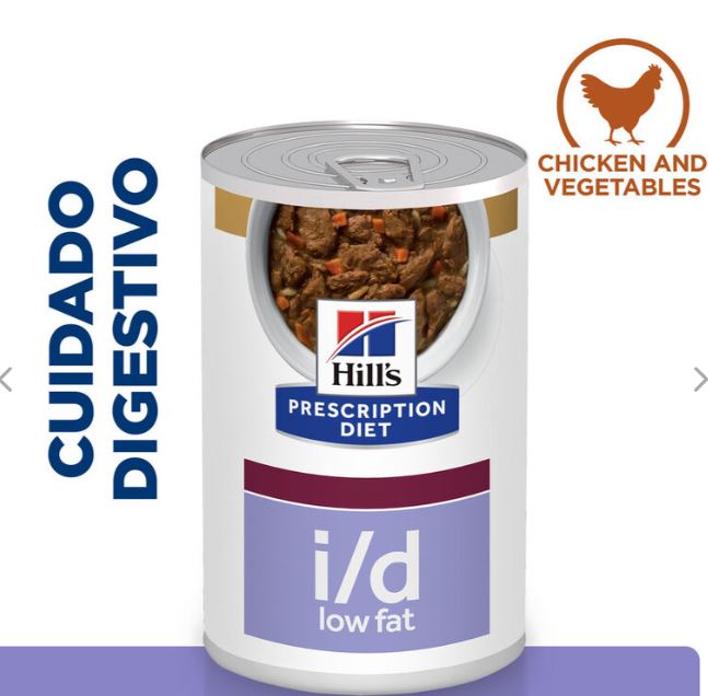 HILLS I/D L/F STEW X 354G