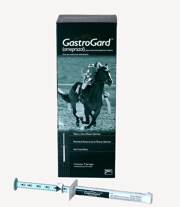 GASTROGARD