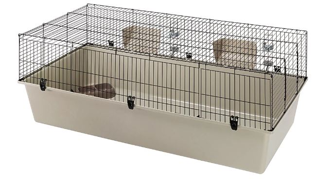CAVIA 160 RABBIT CAGE