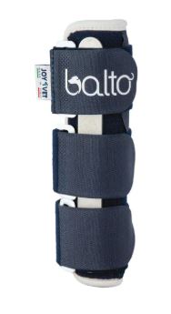 BALTO BONE CARPAL BRACE FOR CATS XS