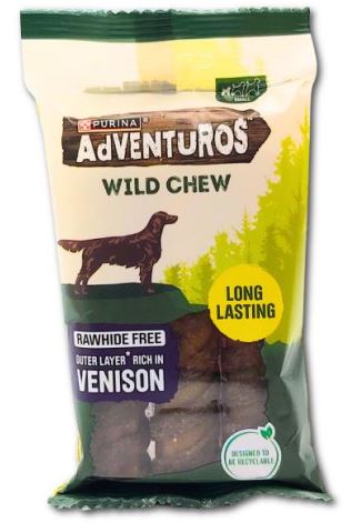 ADVENTUROS WILD CHEW SMALL