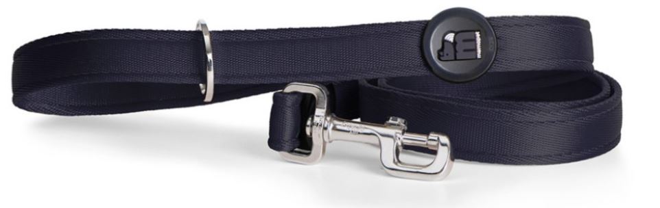 TAPE LEASH DARK BLUE NYLON MM 1.6 CM 110