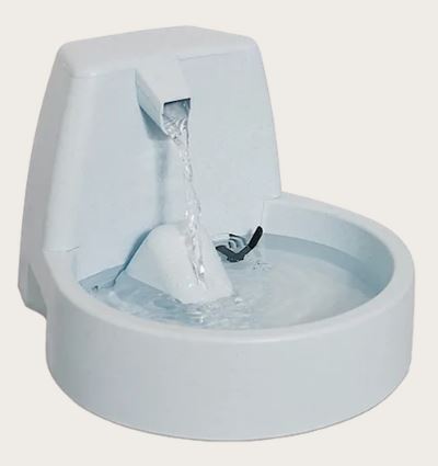 DRINKWELL FCB-EU-45 ORIGINAL FOUNTAIN