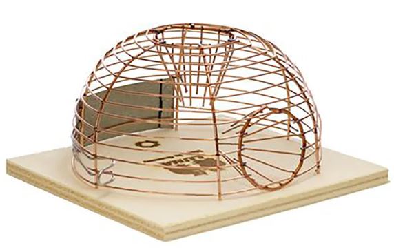 34507 - MOUSE TRAP KOPPLA