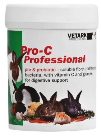 PRO-C PROFESSIONAL 300G