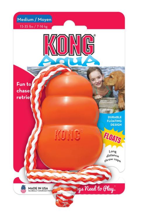 KONG AQUA MEDIUM