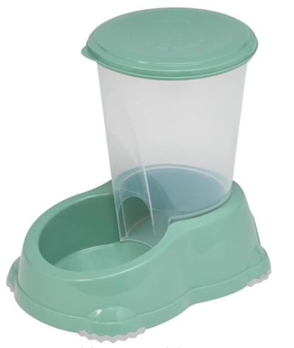 MODERNA SMART SIPPER 1.5L SOFT GREEN