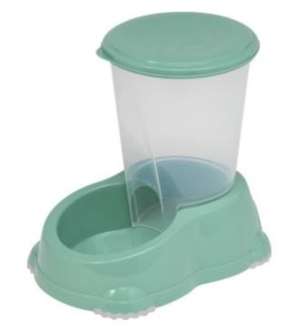 MODERNA SMART SIPPER 3L - SOFT GREEN