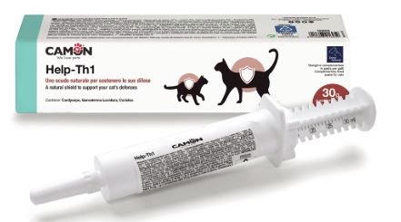 G895/B HELP-TH1 30 TABS