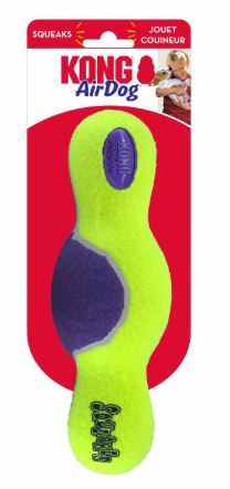 KONG AIRDOG SQUAKER ROLLER M/L