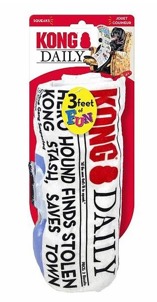 KONG KONG DAILY NEWSPAPER XL