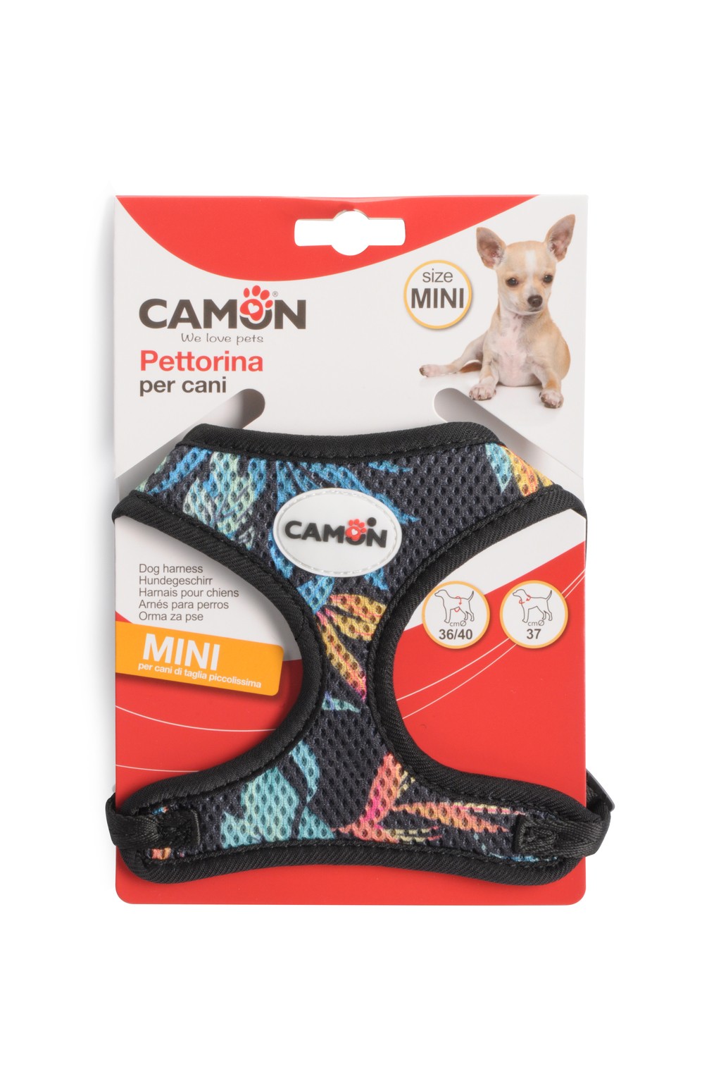 current product image