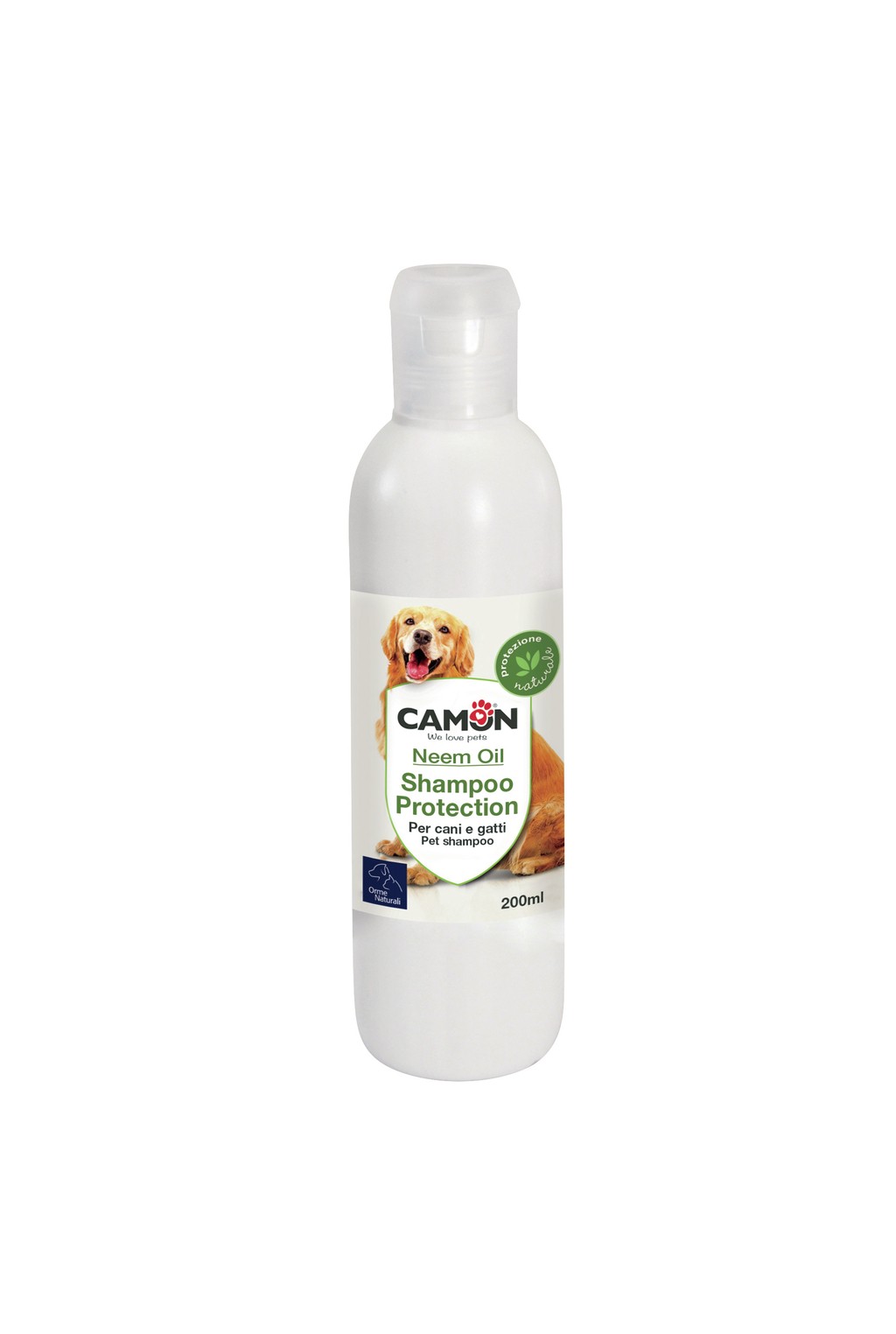 G902 NATURAL CONTROL NEEM OIL SHAMPOO