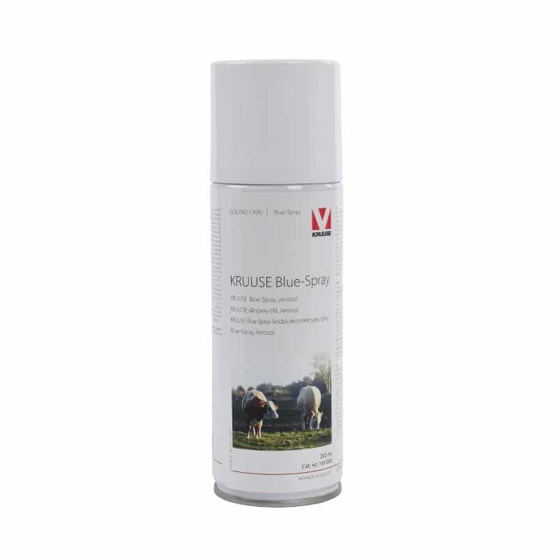 KRUUSE BLUE SPRAY X 200ML