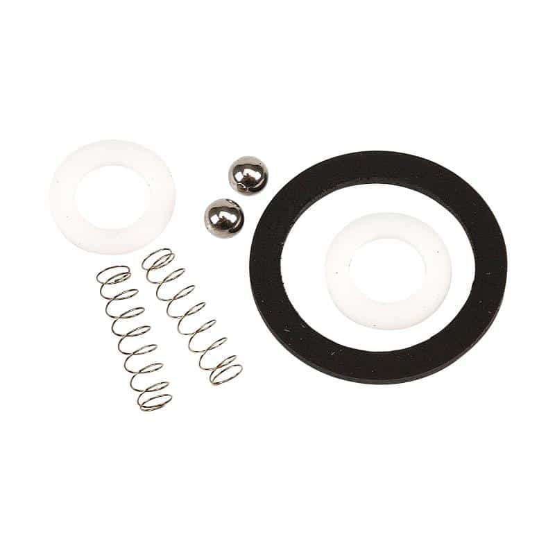 KRUUSE WASHER SET FOR 1M AUTO SYRINGE