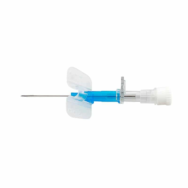VENOCAN IV CATHETER BLUE 22G BOX of 50PC