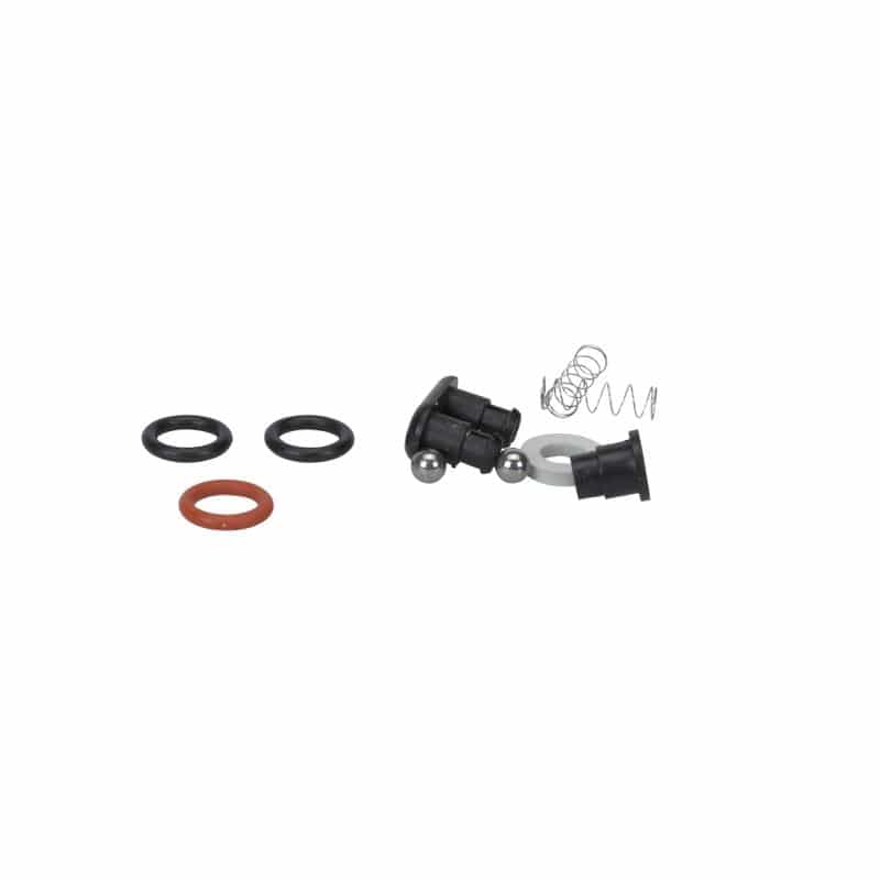 WASHER SET SPARE FOR 2ML POLYMATIC SYRINGE