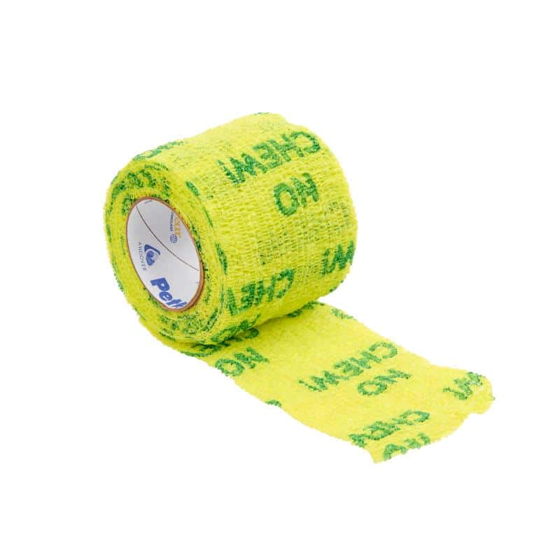 PETFLEX NO CHEW BANDAGE 5CMX4.5CM