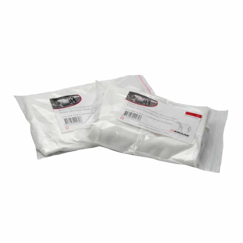 KRUUSE ABDOMINAL BANDAGE W/VELCRO