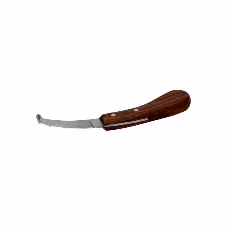 KRUUSE HOOF KNIFE STANDARD RIGHT