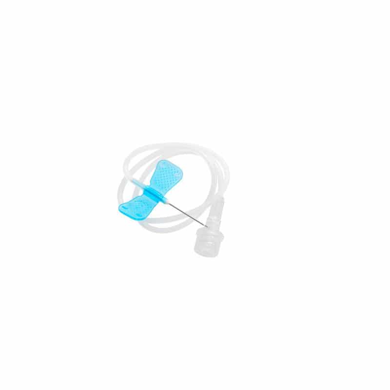 KRUUSE BUTTERFLY INFUSION SET 23G