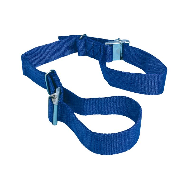 KRUUSE HOBBLE COW ANTIKICK NYLON BOVIVET