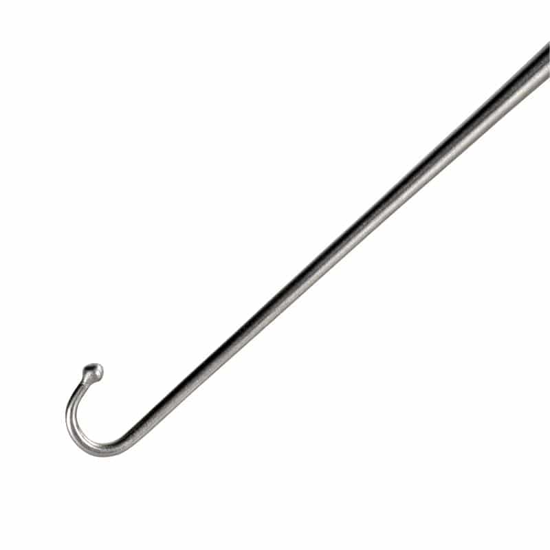 CASTRATION HOOK FOR CATS