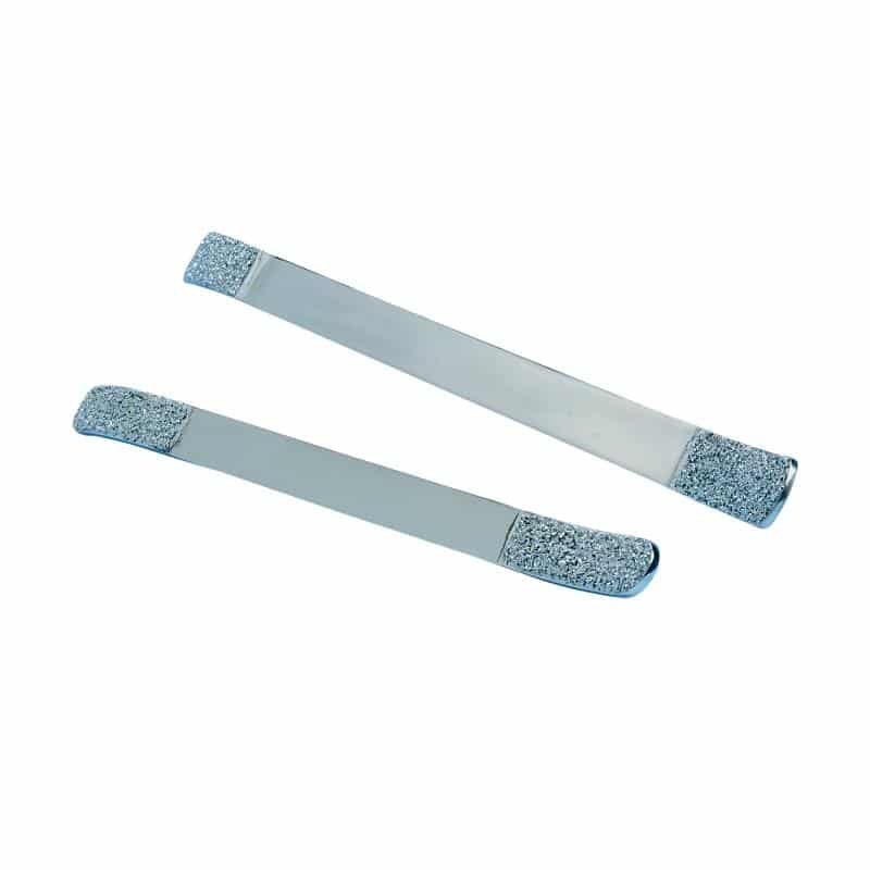 EQUIVET S-SHAPED RASP LARGE 47CM
