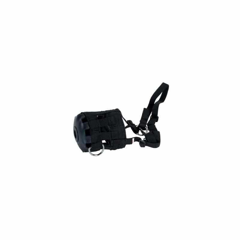 MUZZLES FOR HORSES SMALL EQUIVET SMALL