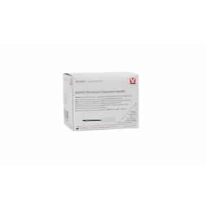 KRUUSE DISP NEEDLE 16GX1'' WHITE