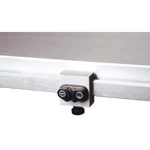 FIXATION BLOCK FOR SURGICAL TABLE
