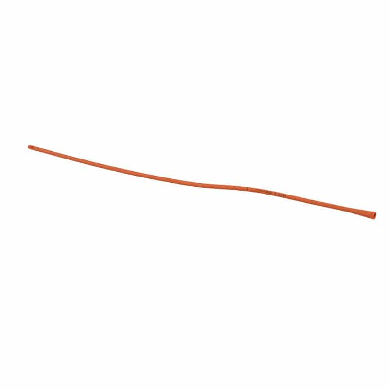KRUUSE FEEDING TUBE 3.3MMX50CM/10FR.X20