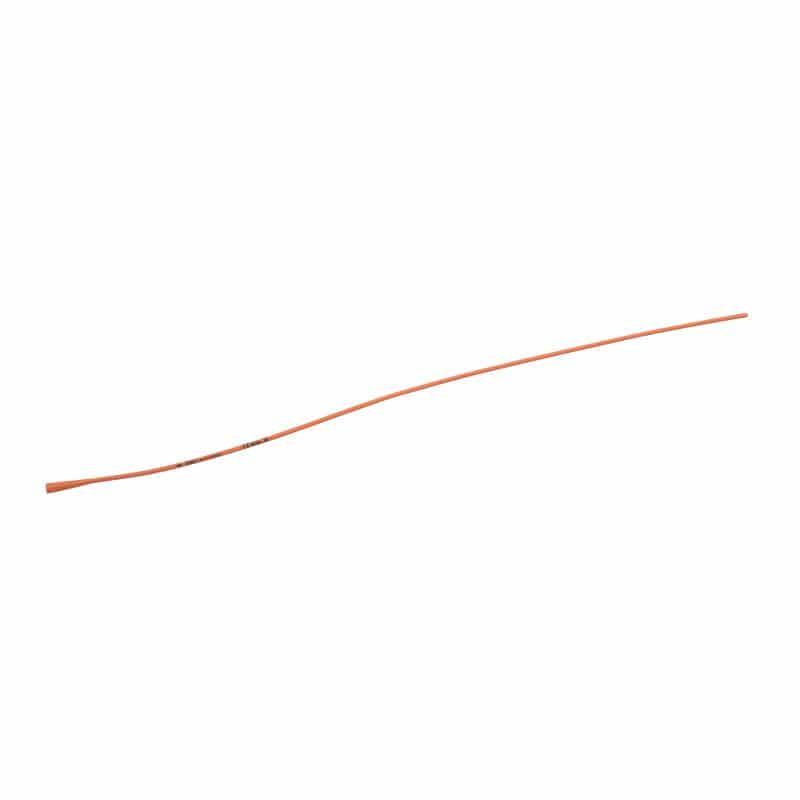 KRUUSE FEEDING TUBE 2.7MMX50CM/8FR.X20