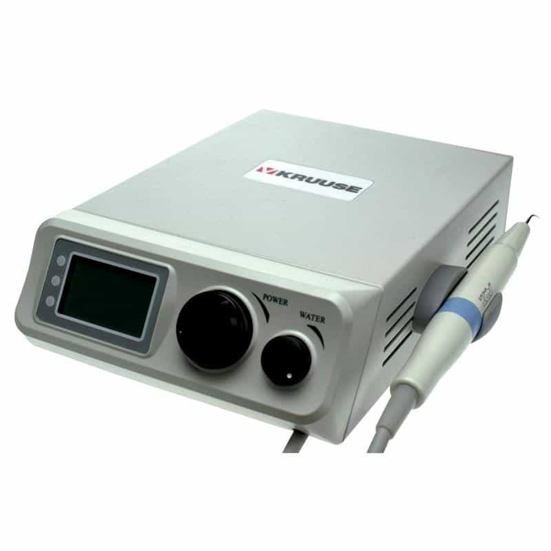 FOOT PEDAL FOR PIEZO DENTAL SCALER