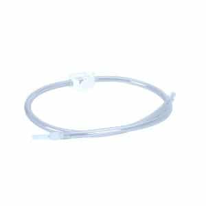 LARGE BORE EXTENSION SET 75CM STERILE