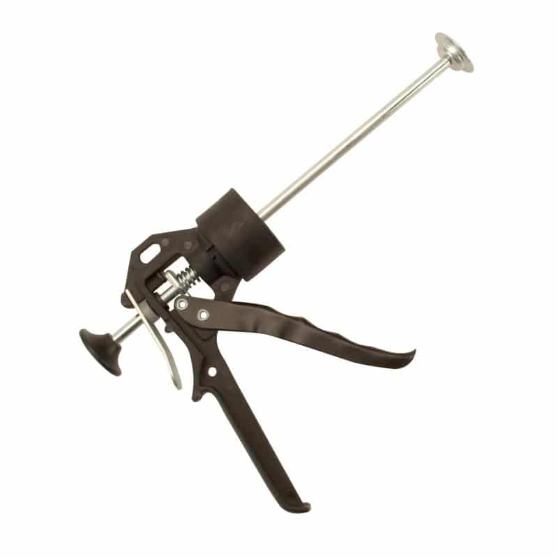 RECOVIN PLASTIC GUN