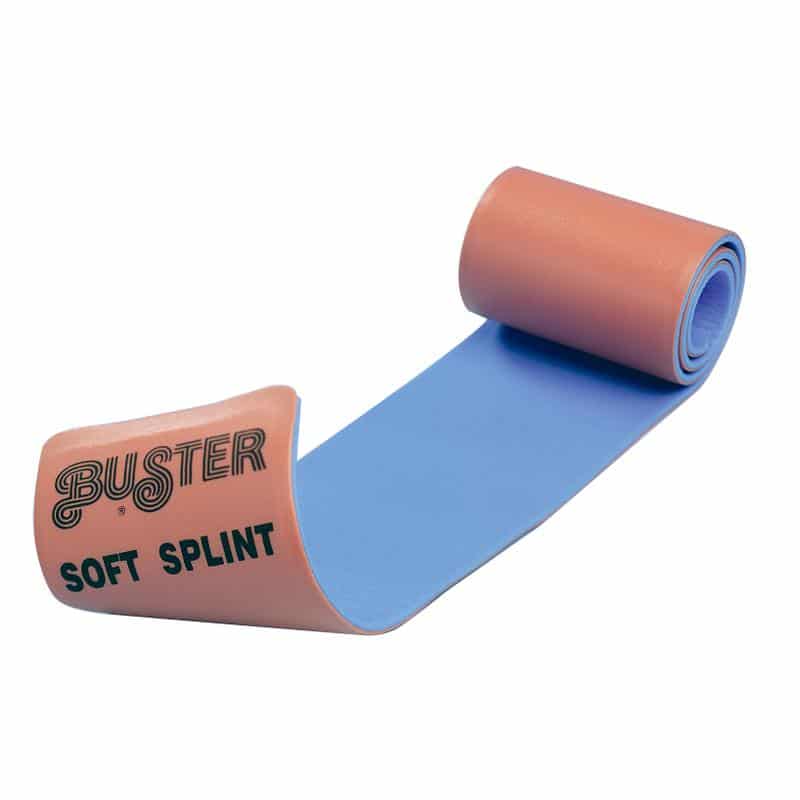 KRUUSE SOFT SPLINT ROLL X 1M