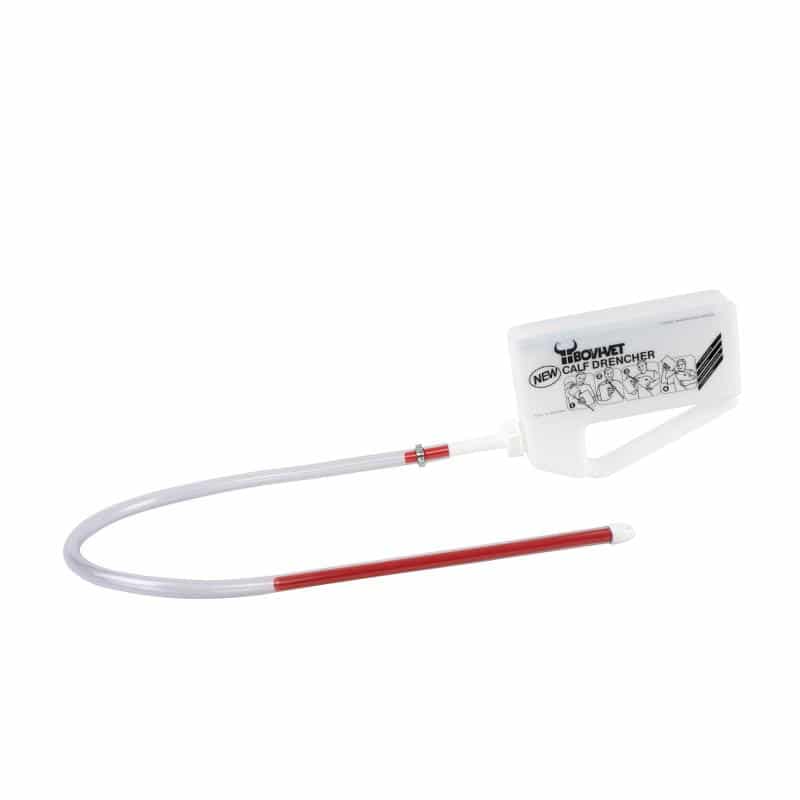 DRENCHER CALF W/FLEXIBLE PROBE