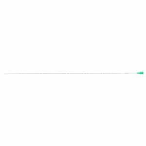 KRUUSE FEEDING TUBE 2.0MMX50CM/6FR.X20