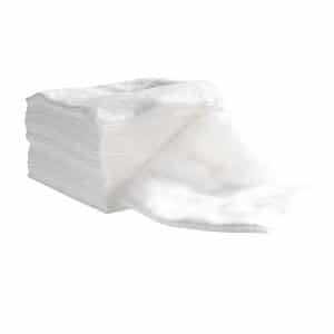 SWABS GAUZE NON-STERILE 10X10CM