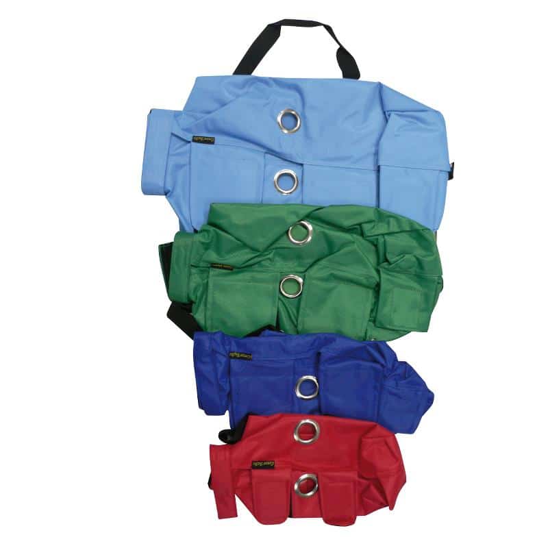 BUSTER VET EXAMINATION BAG 4-6KG