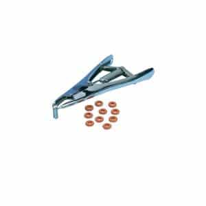 CASTRATION RINGS X 100PCS
