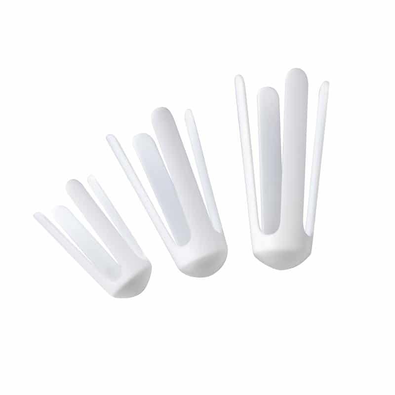 KRUUSE SPLINT F/TIP OF THE TALE COMBISET